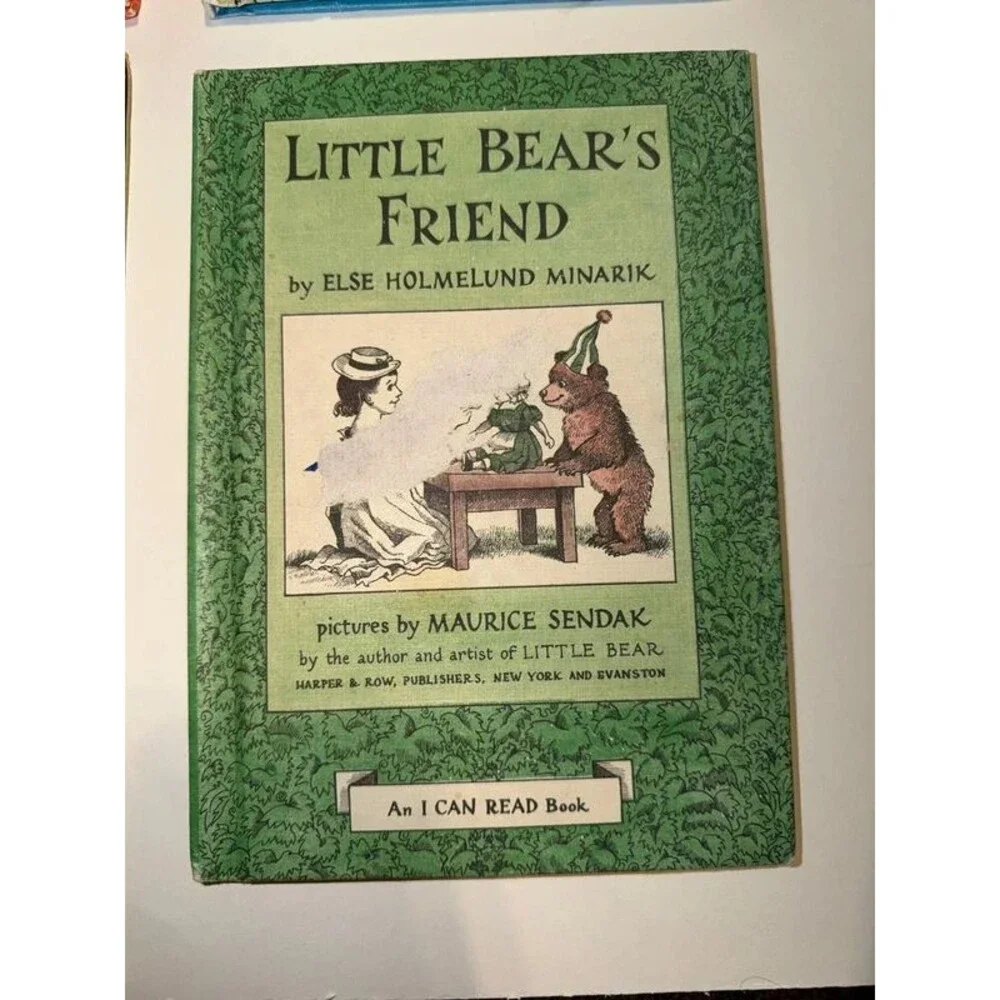 Vintage book bundle